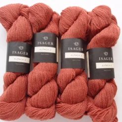 Isager Alpaca 2