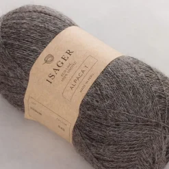 Isager Alpaca 1