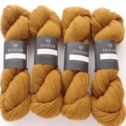 Isager Alpaca 2