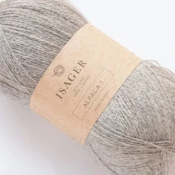 Isager Alpaca 1