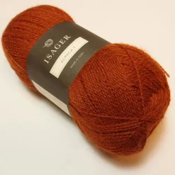 Isager Alpaca 1