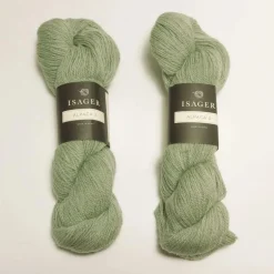 Isager Alpaca 2