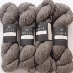 Isager Alpaca 2