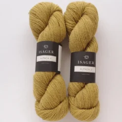 Isager Alpaca 2