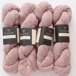 Isager Alpaca 2