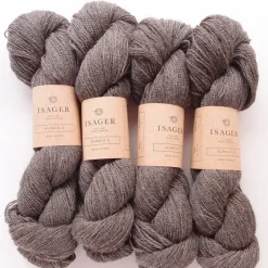 Isager Alpaca 2