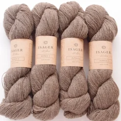Isager Alpaca 2