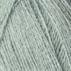 Isager Alpaca 1