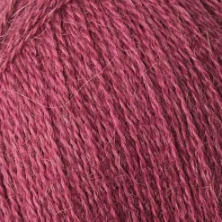 Isager Alpaca 1