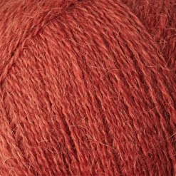 Isager Alpaca 1