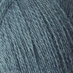 Isager Alpaca 1