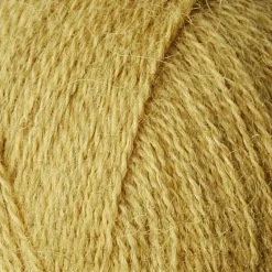 Isager Alpaca 1