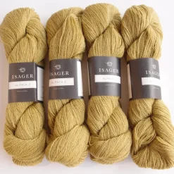 Isager Alpaca 2