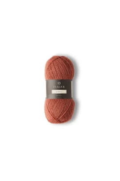 Isager Alpaca 1