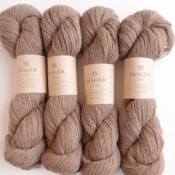 Isager Alpaca 2