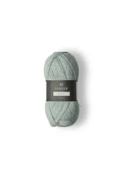 Isager Alpaca 1