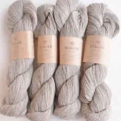 Isager Alpaca 2