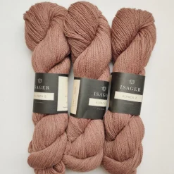 Isager Alpaca 2