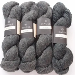 Isager Alpaca 2