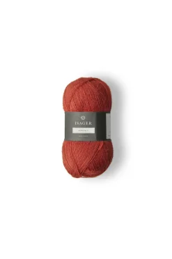 Isager Alpaca 1