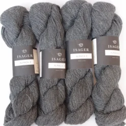 Isager Alpaca 2