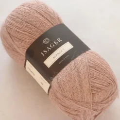 Isager Alpaca 1