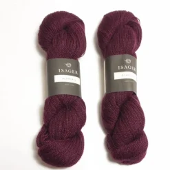 Isager Alpaca 2