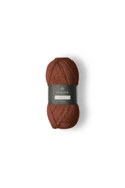 Isager Alpaca 1