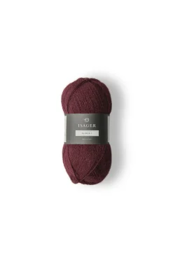 Isager Alpaca 1