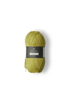 Isager Alpaca 1