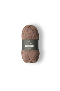 Isager Alpaca 1