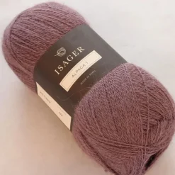 Isager Alpaca 1