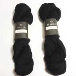 Isager Alpaca 2