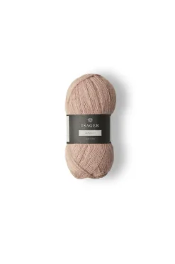 Isager Alpaca 1
