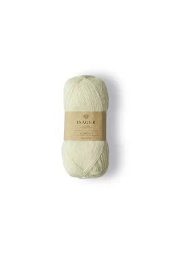 Isager Alpaca 1