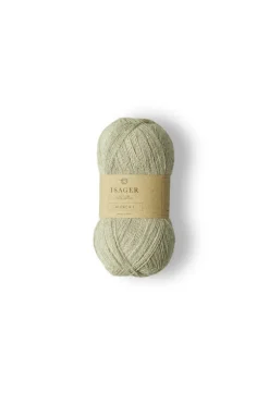 Isager Alpaca 1