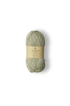Isager Alpaca 1