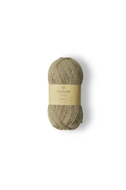Isager Alpaca 1