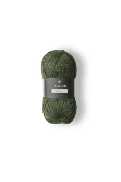 Isager Alpaca 1