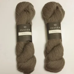 Isager Alpaca 2
