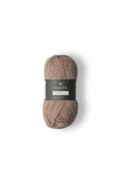 Isager Alpaca 1