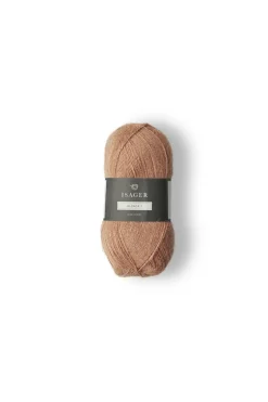 Isager Alpaca 1
