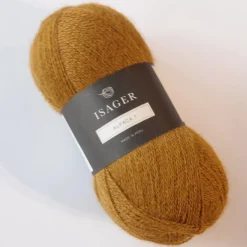 Isager Alpaca 1