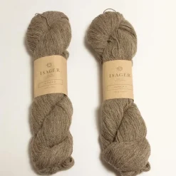 Isager Alpaca 2