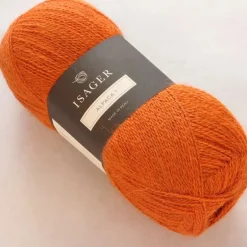 Isager Alpaca 1