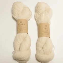 Isager Alpaca 2