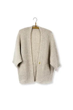 Isager Birch, printed knitting pattern