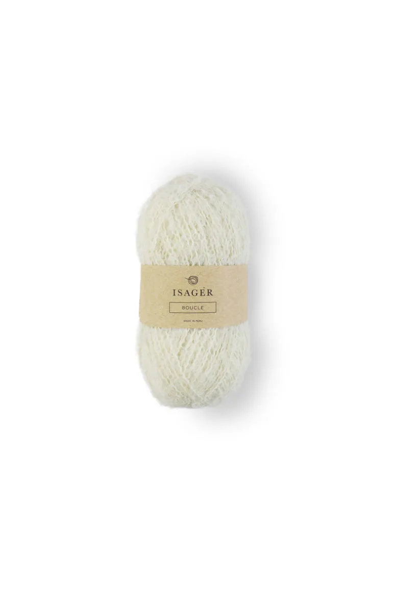 Isager Boucle