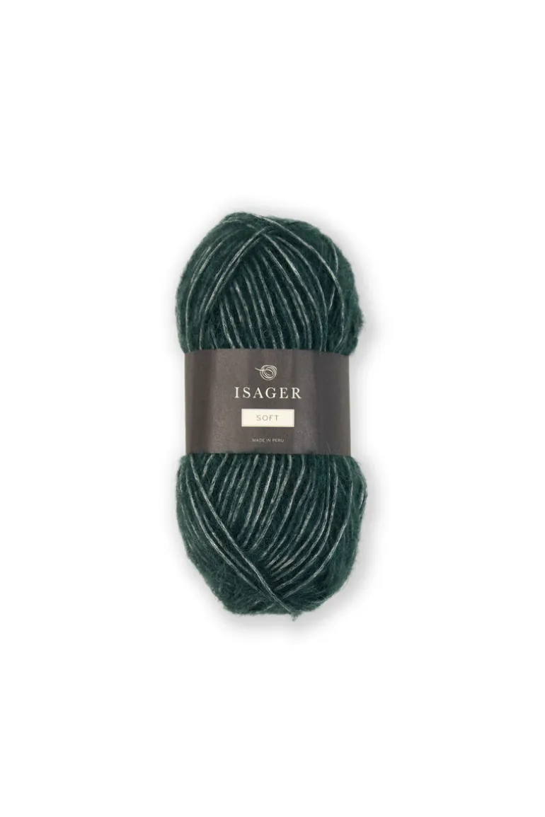 Isager Boucle