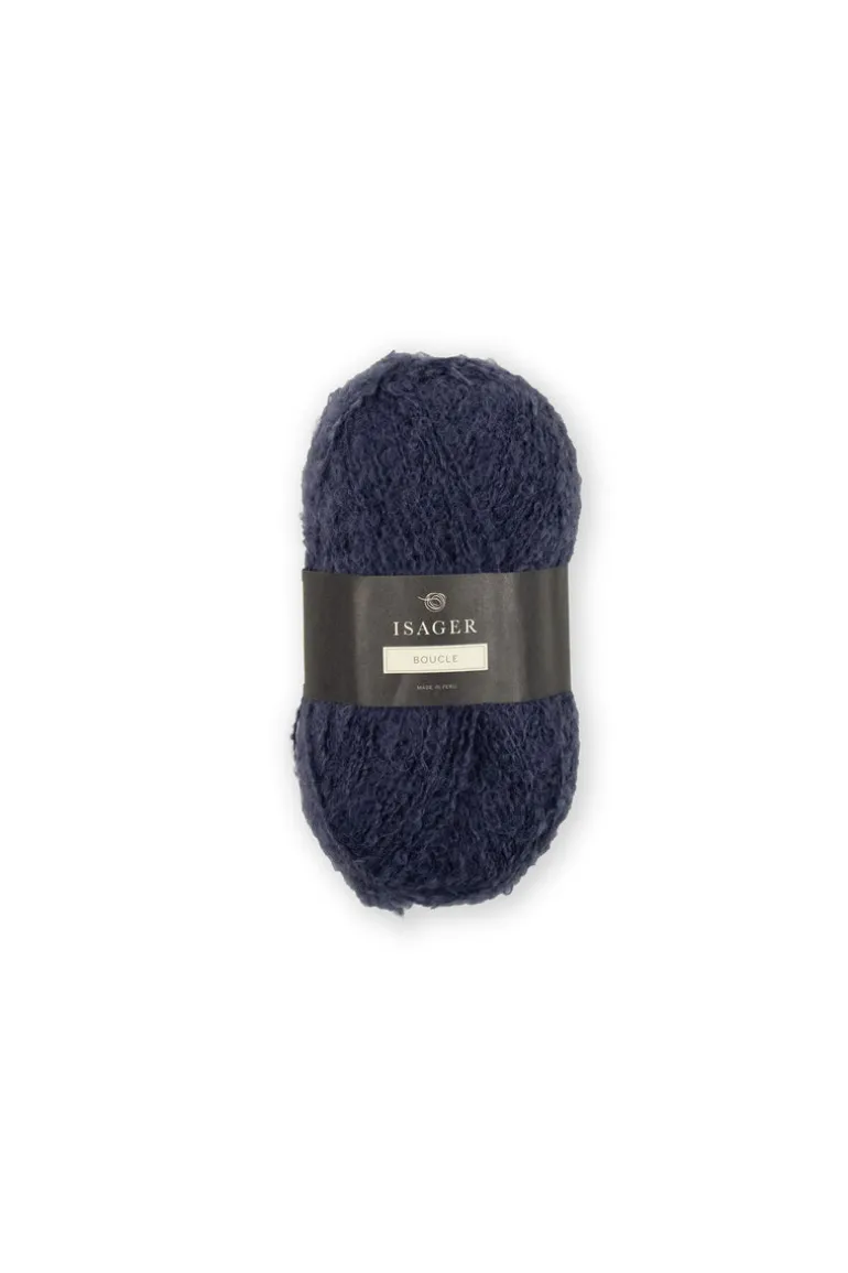 Isager Boucle